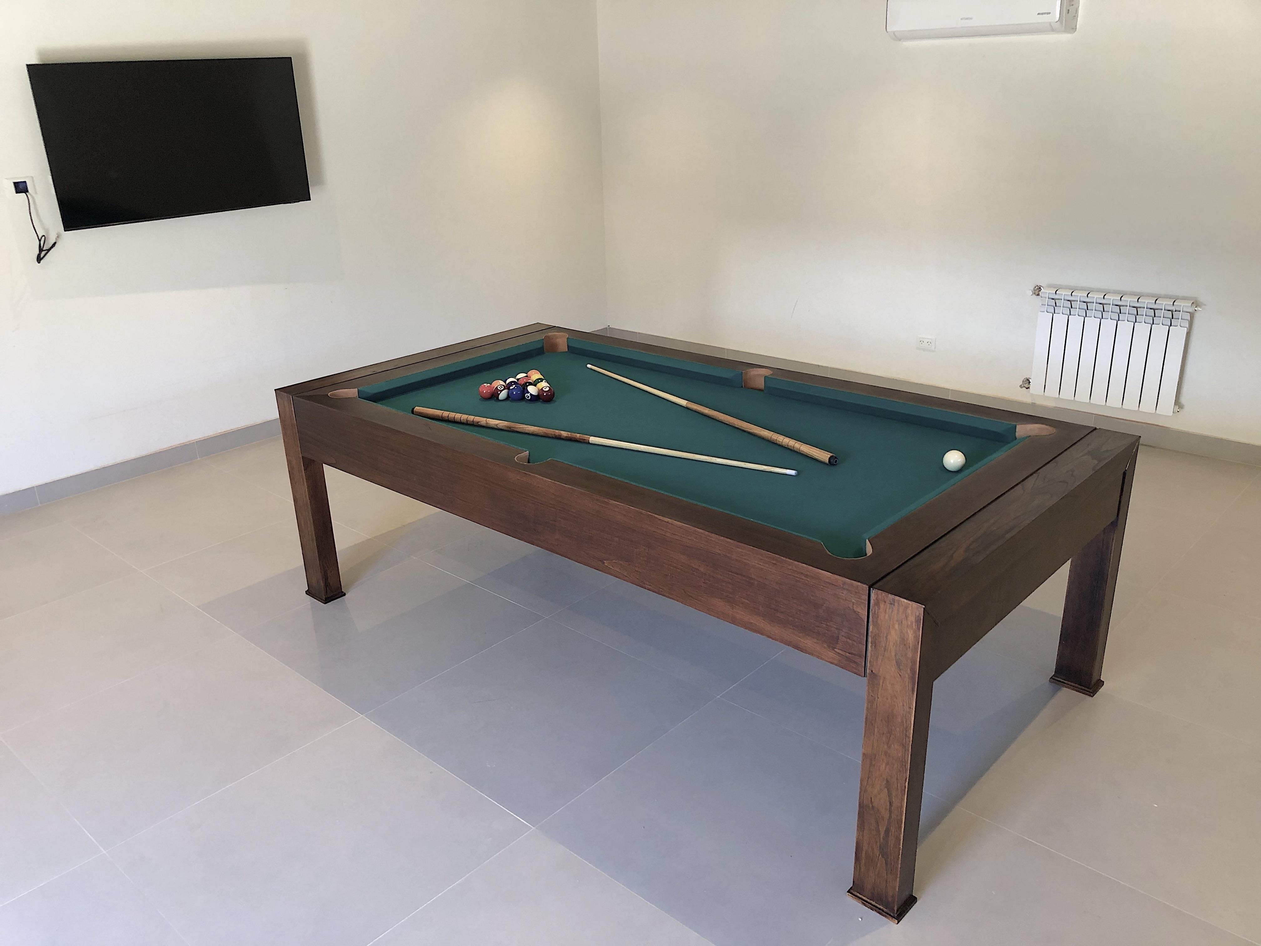 Mesa giratoria 2
