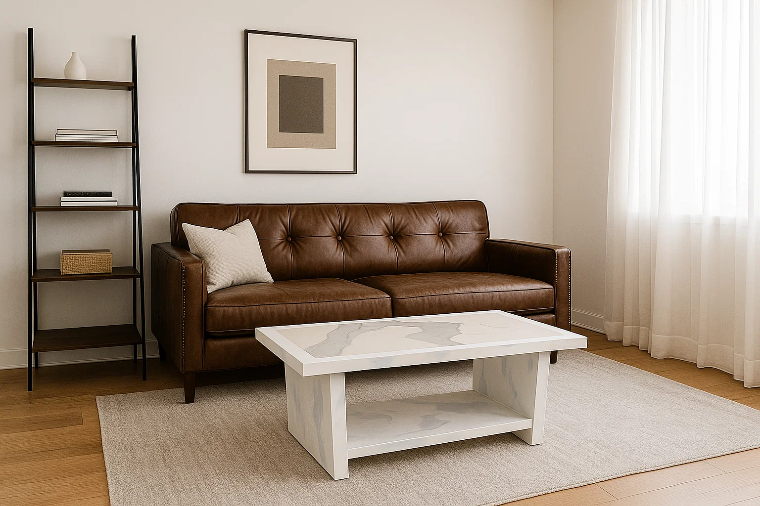 Mesa Vintage lateral